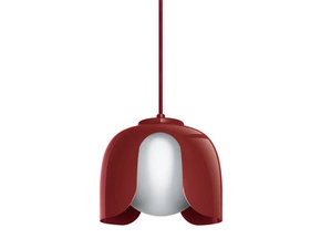 LED svítidlo dekorativní OSRAM DECOR COROLLE PENDANT E27 RD