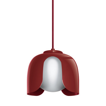 LED svítidlo dekorativní OSRAM DECOR COROLLE PENDANT E27 RD