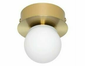 EGLO LED-WL/DL/1 MS-GEB/WEISS 'MOSIANO'