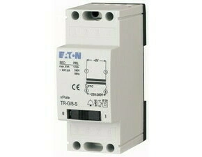 EATON 272480 TR-G/8 Zvonkový transformátor Un2=8V, 8VA