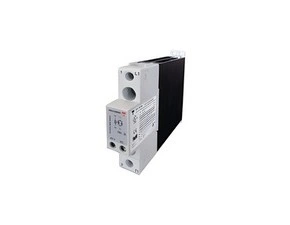 Polovodičové spínače ON - OFF, SSC-25A DC,ZC,600V/25A,SRW