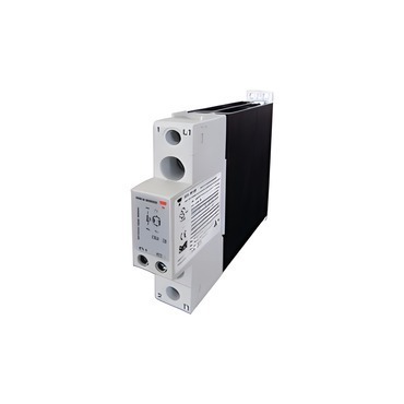 Polovodičové spínače ON - OFF, SSC-25A DC,ZC,600V/25A,SRW