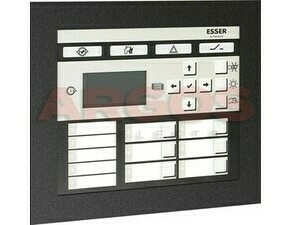 ESSER FX808463 GMT4000 aktivní opakovač, pod omítku