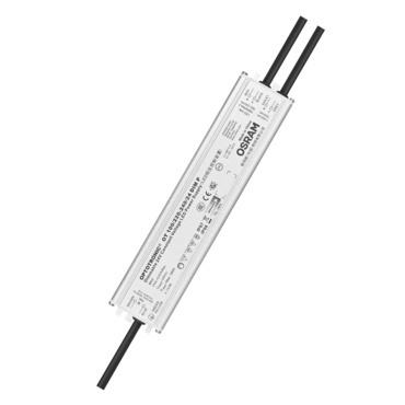 LED driver napěťový OSRAM OT 100/220-240/24 DIM P, 1-10V, IP66