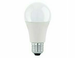 LED žárovka EGLO LM-E27-LED A60 11W 3000K DIMMBAR 1STK