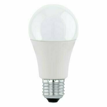 LED žárovka EGLO LM-E27-LED A60 11W 3000K DIMMBAR 1STK