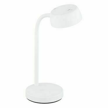 Svítidlo stolní EGLO LED-TL WEISS CABALES
