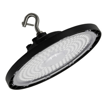 LED svítidlo průmyslové LEDVANCE HB V 145W 840 90DEG IP66