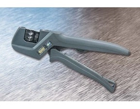 wpr10777 44-X-T3136 Profesionální lisovací kleště "X-MASTER 3136" s bezšroubové rychle vyměnitelné