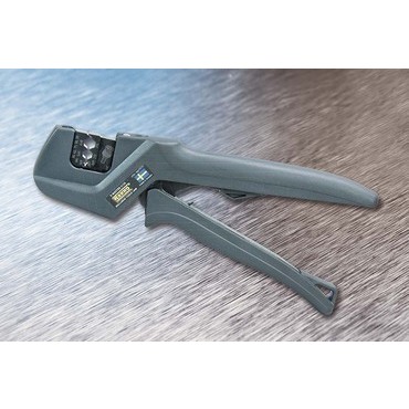 wpr10777 44-X-T3136 Profesionální lisovací kleště "X-MASTER 3136" s bezšroubové rychle vyměnitelné