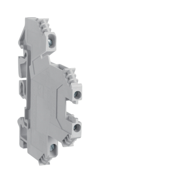 HAG KXA02LX 2,5 mm2 svorka 2-pólová, 500V / 24A, šroubová