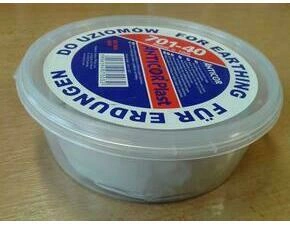 DT 400015 ANTI páska 30x10 plast Plast. páska antikorozní och