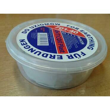 DT 400015 ANTI páska 30x10 plast Plast. páska antikorozní och