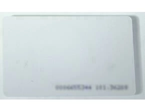 NG SBV ID KARTA  ID Karta pro videotelefony pro SBV 705 (M4, M7M) / 708M10