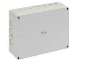 SPELSBERG 10591101 PS 2518-8f-m