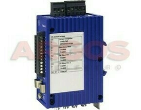 ESSER 784765.MM Optopřevodnik pro essernet multimode