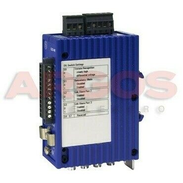 ESSER 784765.MM Optopřevodnik pro essernet multimode