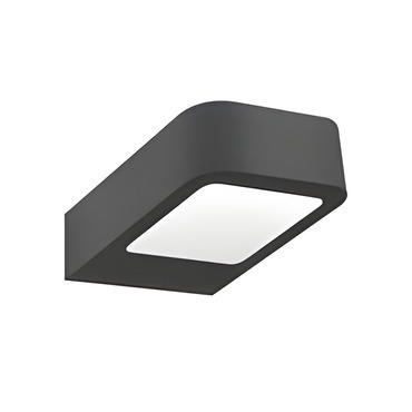 LED svítidlo LED-POL Luna ORO10003