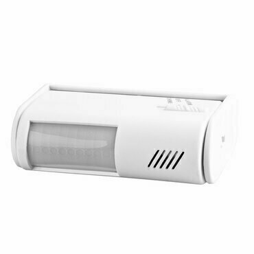 ELB 0501 LX-AL1 MINI ALARM