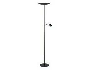 Stojací svítidlo CONIVARINO černá O320 mm 26,5W|1x4W EGLO
