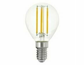 EGLO LM-E14-LED P45 2,2W KLAR 3000K 1 STK