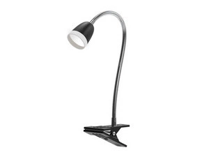 Stolní LED lampička LED-POL Larus CL LED B