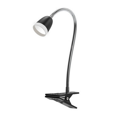 Stolní LED lampička LED-POL Larus CL LED B