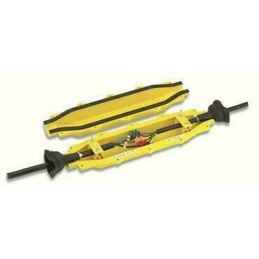 CIMCO 184160 Mechanická spojka o 8 - 23 mm