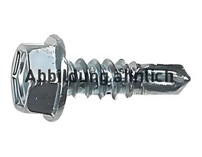 LEG 036775 ŠROUB TH M6X10 S LÍMCEM