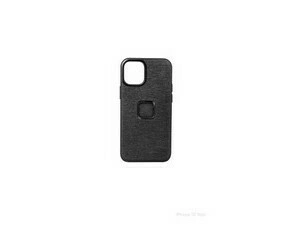 PD M-MC-AD-CH-1 Mobile - Everyday Case - iPhone 12 Mini - Charcoal