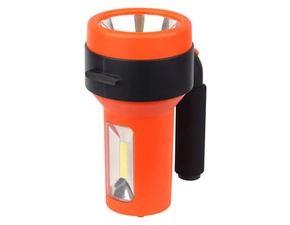 LED svítidlo LEDVANCE FLASHL SPOTL RECH SIDEL FS1