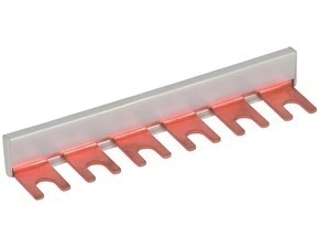 DEHN 900815  Hřebenová propojka šestipólová, 1fázová, Cu16mm2 DEHN DEHN