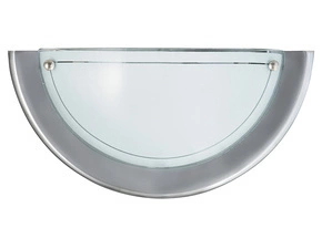 Svítidlo nástěnné RABALUX 5173 UFO chromová E27 1x MAX 60W