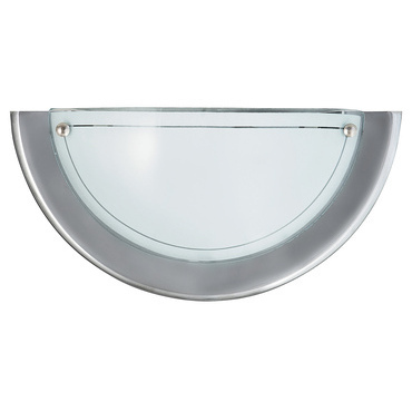 Svítidlo nástěnné RABALUX 5173 UFO chromová E27 1x MAX 60W