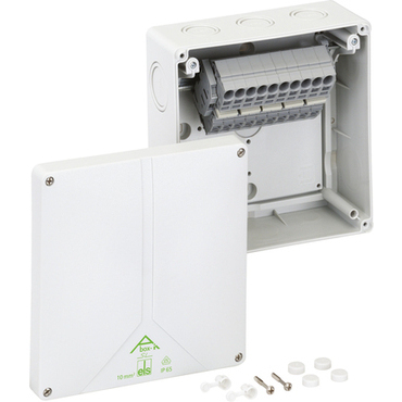 SPELSBERG 49081601 Abox-i SL-10