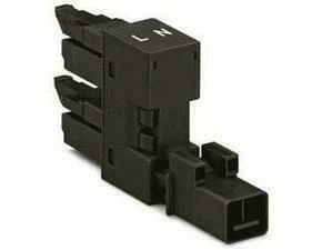 H-rozdělovač WAGO 890-1634