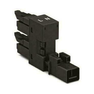 H-rozdělovač WAGO 890-1634