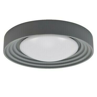 LED svítidlo OSRAM ORBIS CONCRETE 500 24.5W830CLICKDGR