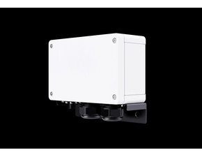 Growatt WIT-XHU Battery Terminal Junction Box