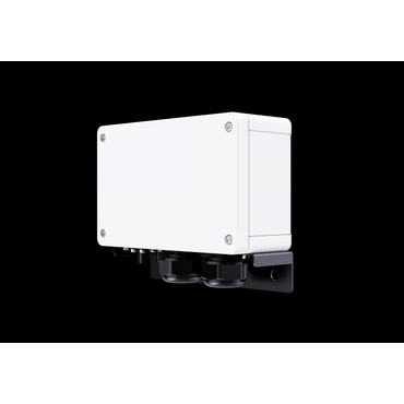 Growatt WIT-XHU Battery Terminal Junction Box