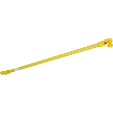 DEHN 785319  Nástavec izolační tyče délka 820 mm pro soupravu pro mokré čištění VN s ozub. spoj. DEH DEHN