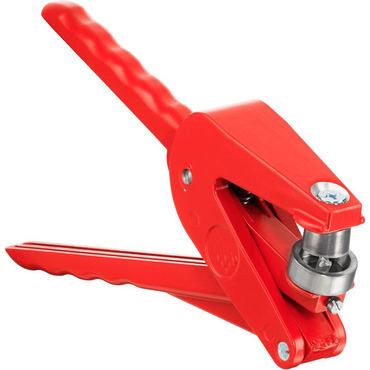 SCHM KA-1286-33 Nástroj - Děrovací kleště průměr 20 mm