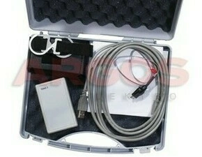 ESSER 801549.10 Diagnostická sada pro TITANUS EB