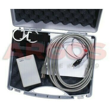 ESSER 801549.10 Diagnostická sada pro TITANUS EB