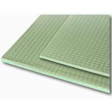 FENIX 5442020 F-BOARD 6 (bal 4,32 m2) Izolace pro topné systémy Ecofloor pod dlažbou - tl. 6 mm