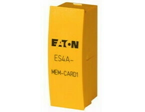 EATON 111461 ES4A-MEM-CARD1 Paměťový modul pro easySafety