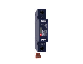 HAKEL 27189 HSA-440 M S SPD typ 2+3 RP 0,13kč/ks