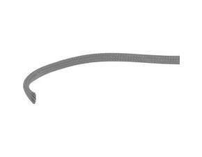 SCHM B05242 Polyesterové HF ochranné opletení TY5-G 05242 šedé