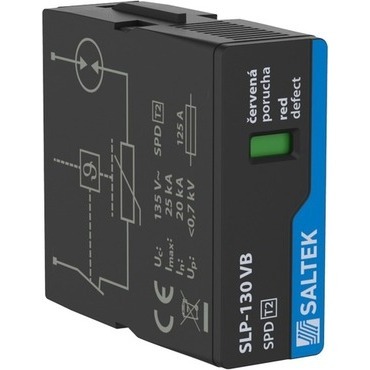 SALTEK A03313 SLP-130 VB/0