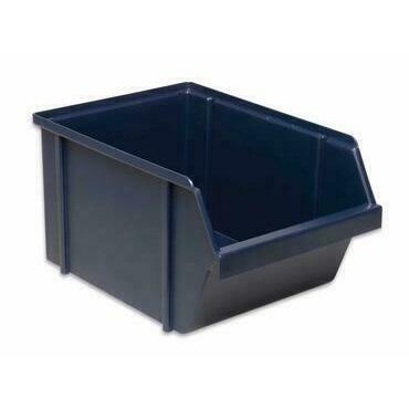 CIMCO 436679 Úložný Sbox 5 (200x256x365 mm)